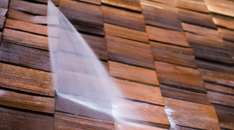 Asphalt Roofing in Riley, IN